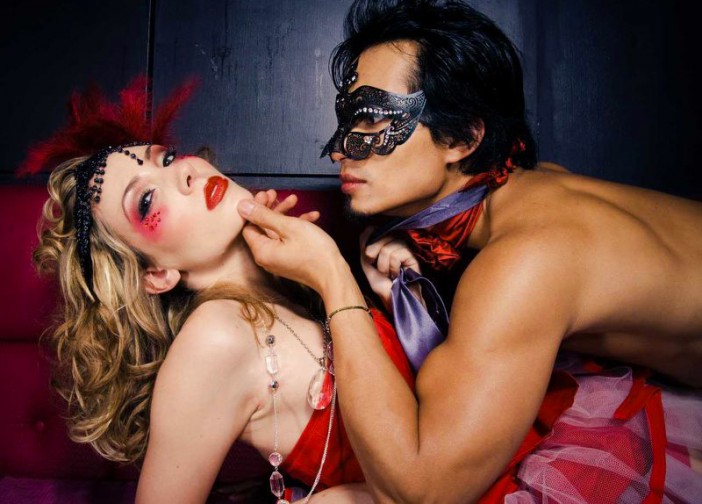 3 milieux propices aux rencontres libertines