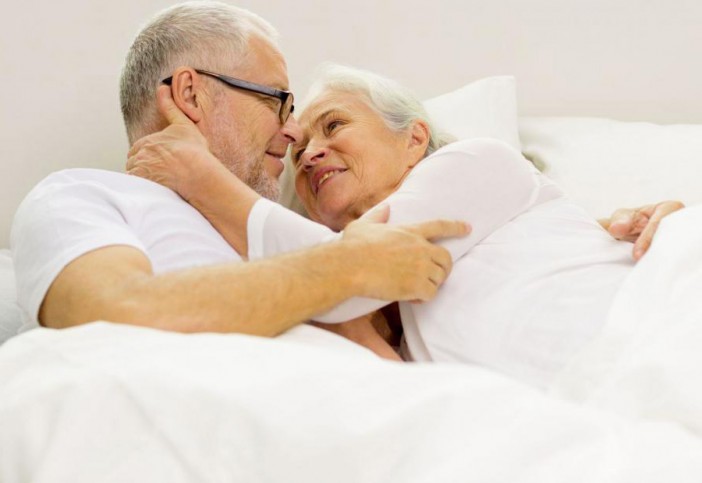 Comment le sexe change après 50 ans chez la femme et quelles solutions ?