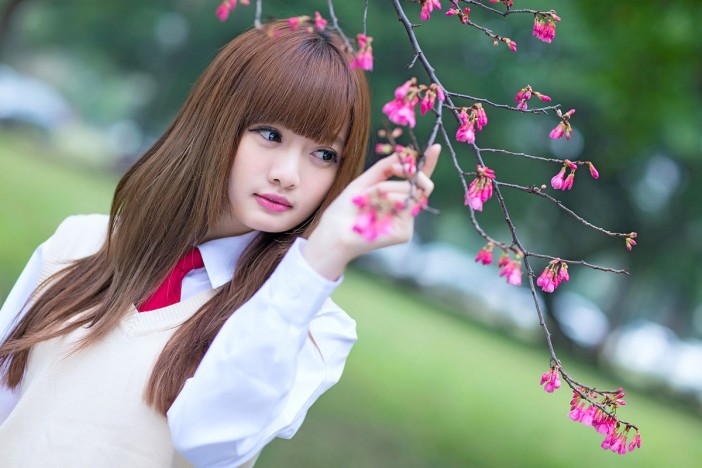 Comment rencontrer des belles femmes célibataires d'origine japonaise ?