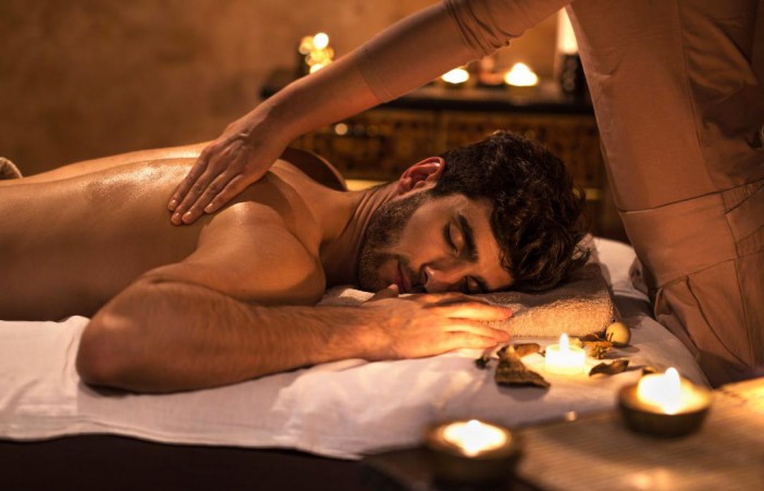 Le massage de la prostate chez les hommes : le point P