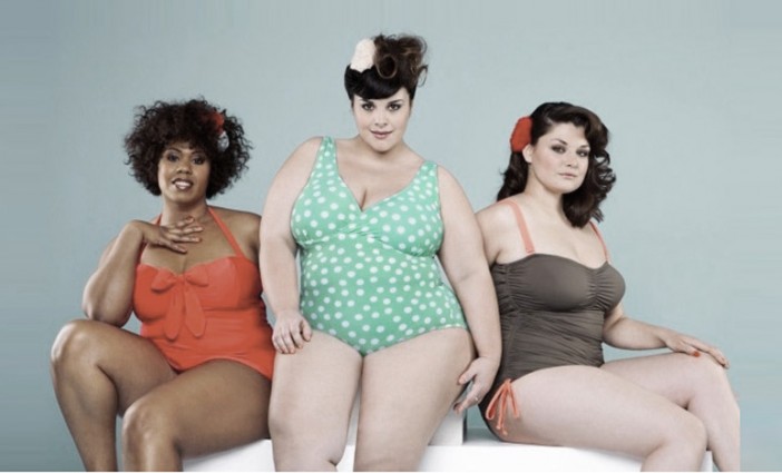 Pourquoi les femmes pulpeuses sont meilleures au lit ?